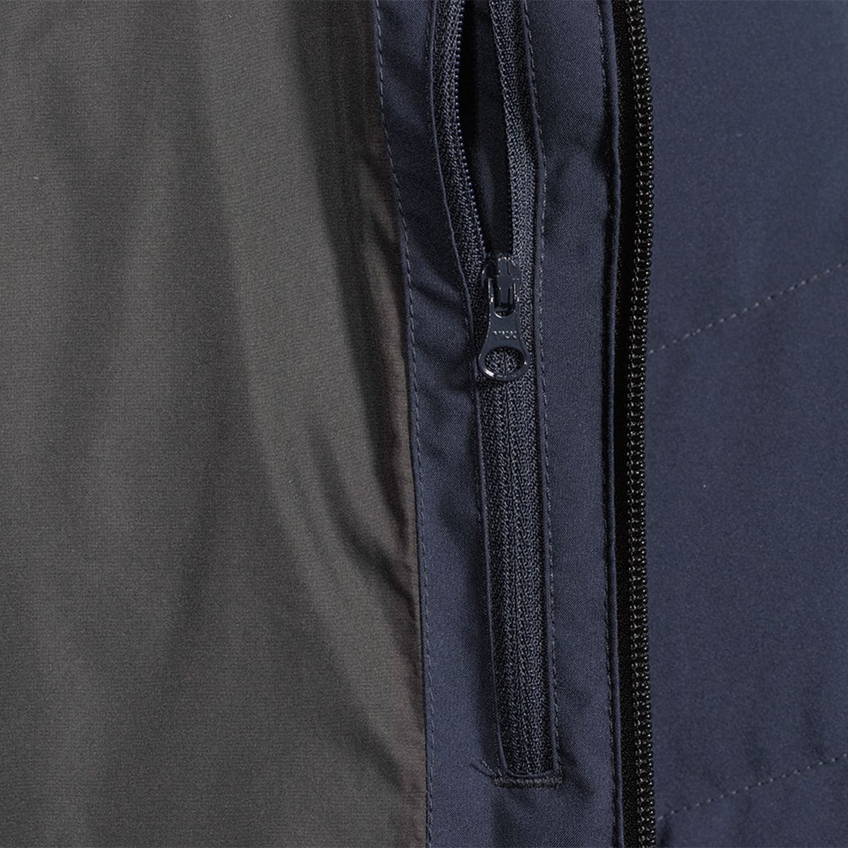 Helly Hansen Men's Bossanova Puffy Jacket