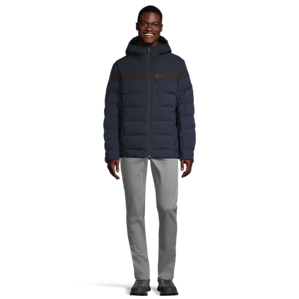 Helly Hansen Men's Bossanova Puffy Jacket
