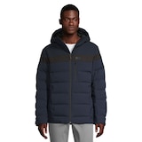 Helly Hansen Men's Bossanova Puffy Jacket Front_Flat