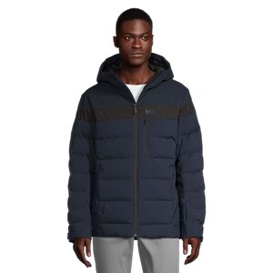Helly Hansen Men's Bossanova Puffy Jacket