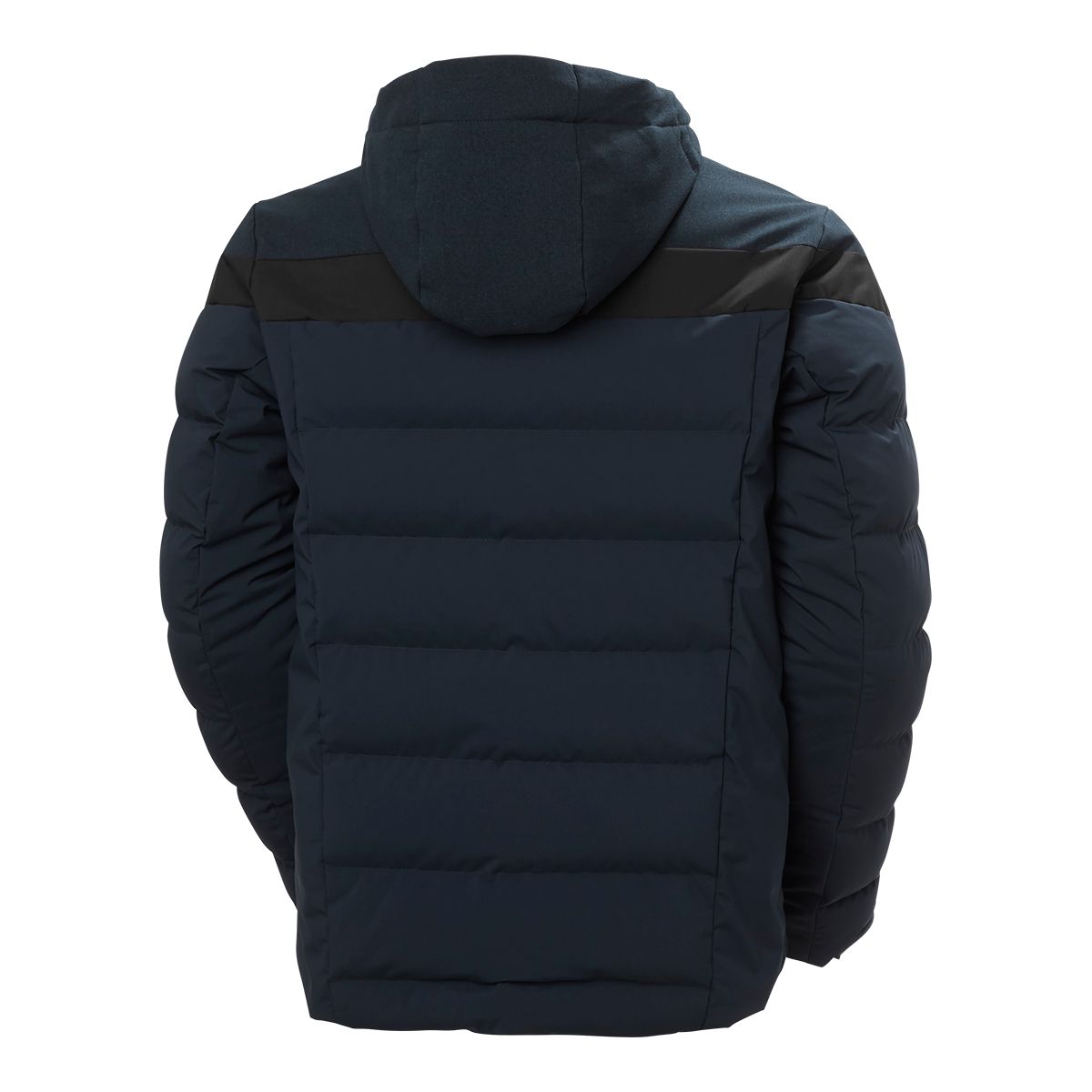 Helly Hansen Men's Bossanova Puffy Jacket