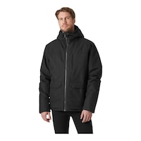 Helly Hansen Men's Chill 3.0 Jacket Front_Angled_Left