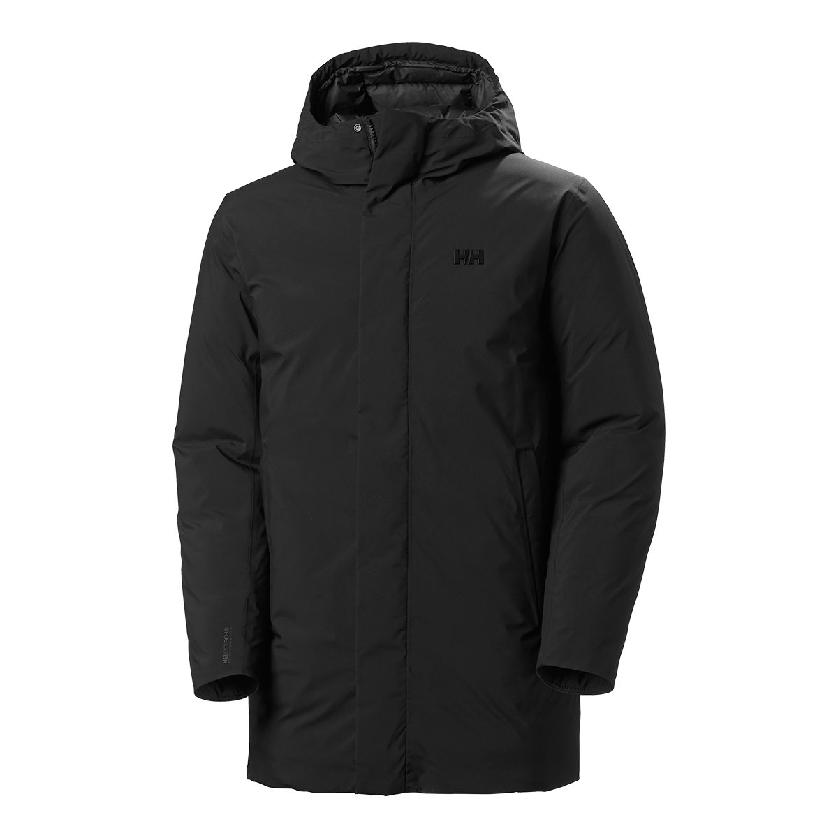 Helly Hansen Men's Urban Pro Helly Tech Down Coat