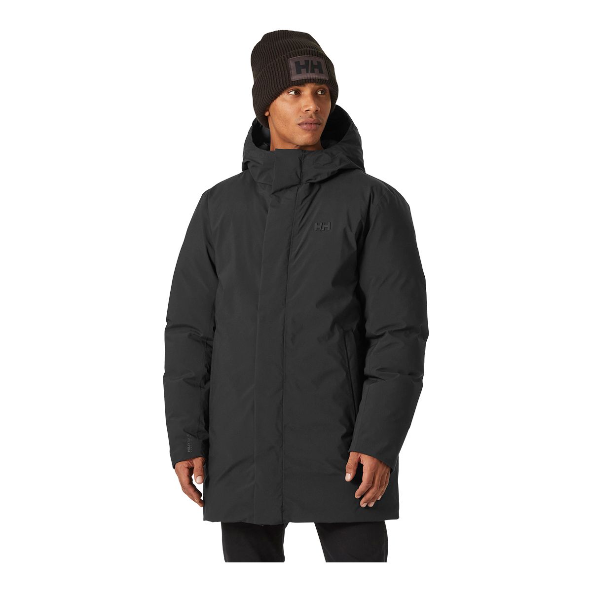 Helly Hansen Men's Urban Pro Helly Tech Down Coat