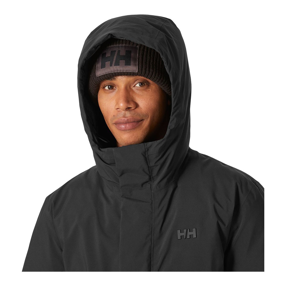 Helly Hansen Men's Urban Pro Helly Tech Down Coat