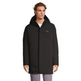 Helly Hansen Men's Urban Pro Helly Tech Down Coat Front_Flat