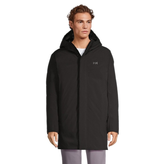 Helly Hansen Men's Urban Pro Helly Tech Down Coat