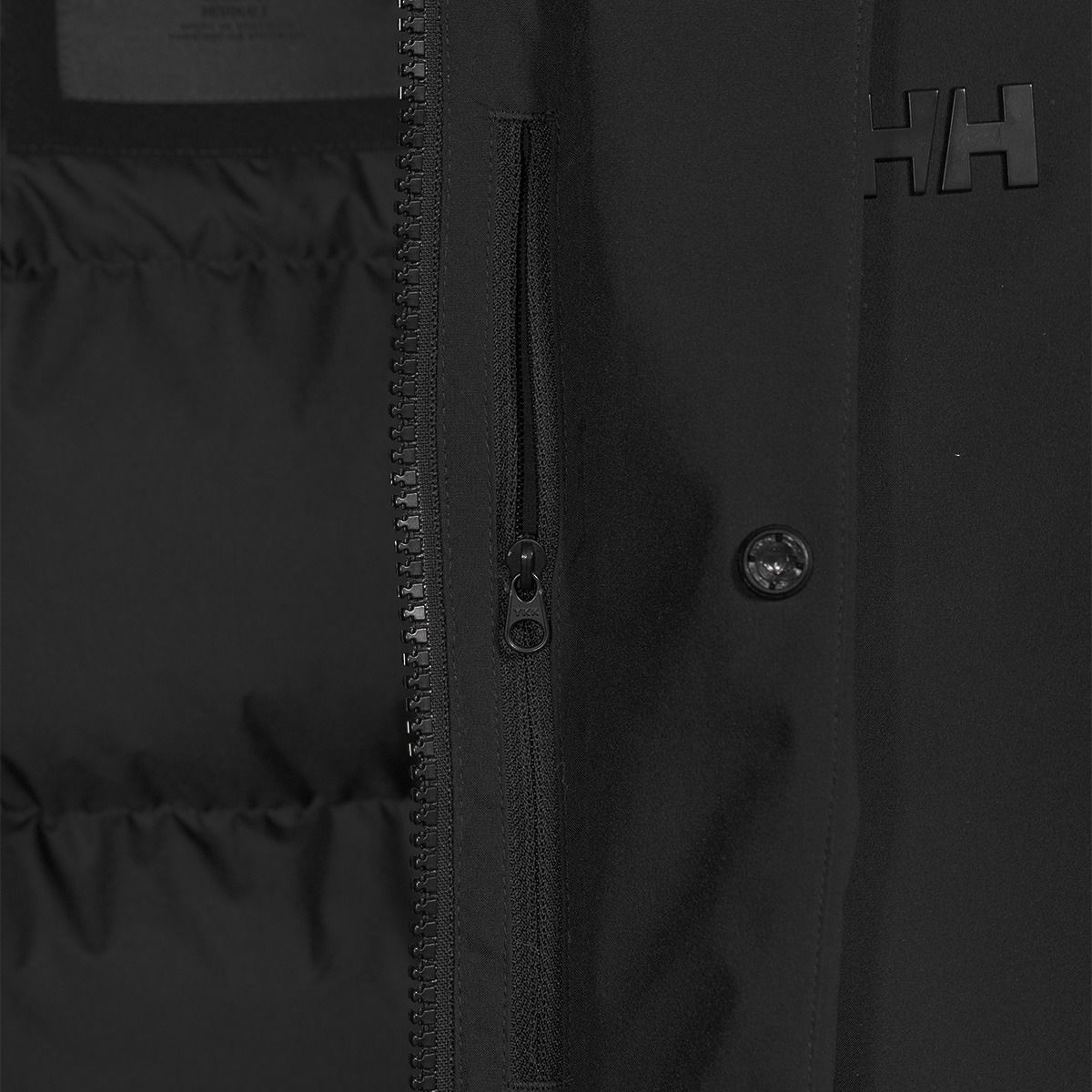 Helly Hansen Men's Urban Pro Helly Tech Down Coat