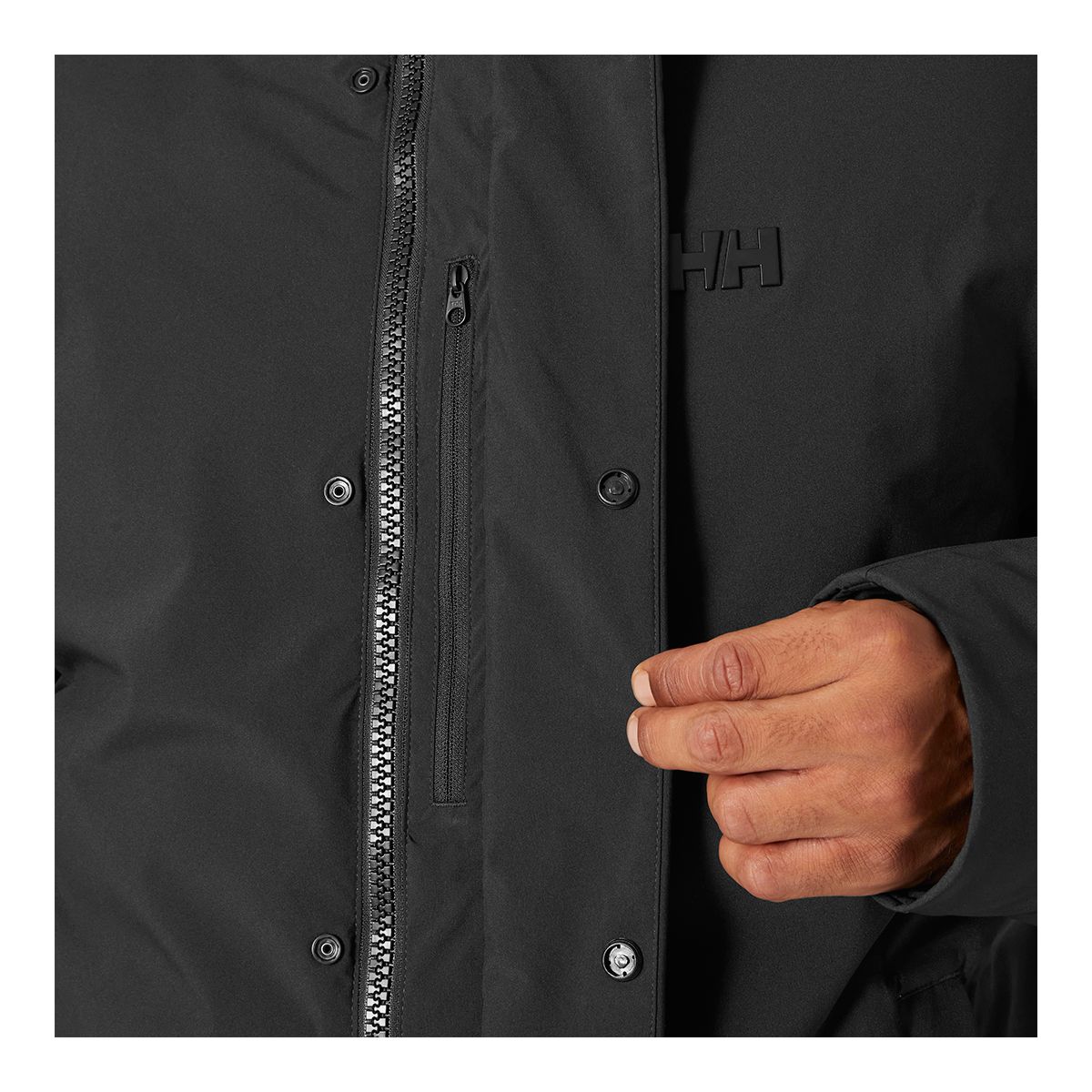 Helly Hansen Men's Urban Pro Helly Tech Down Coat
