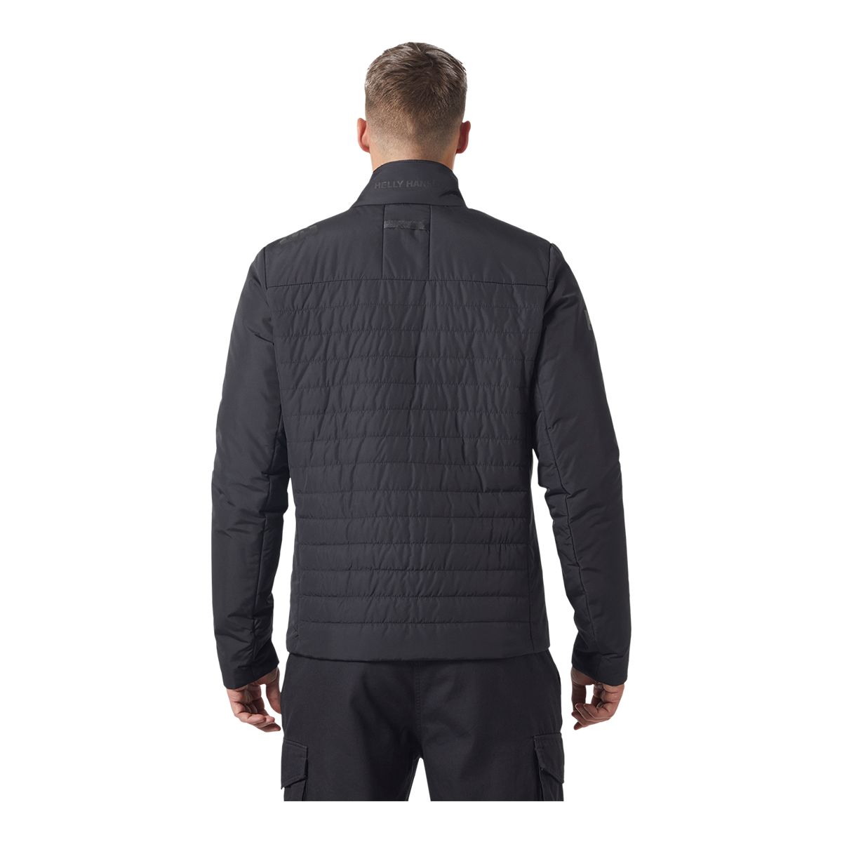 Helly Hansen DMG MORI ナイロンジャケット L ブラック Helly Hansen DMG MORI ナイロンジャケット L ブラック