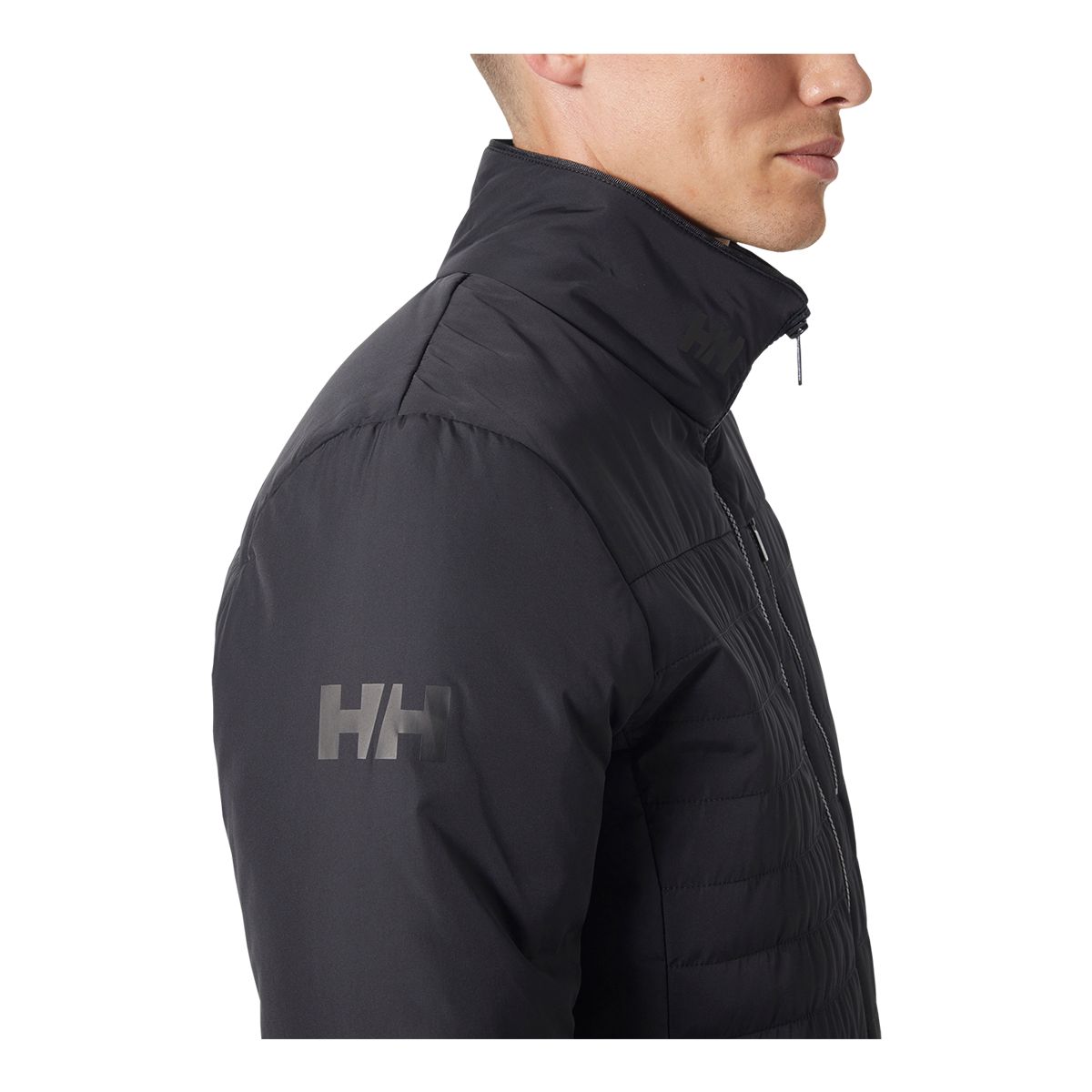 Helly Hansen Men's Crew Insulator Jacket