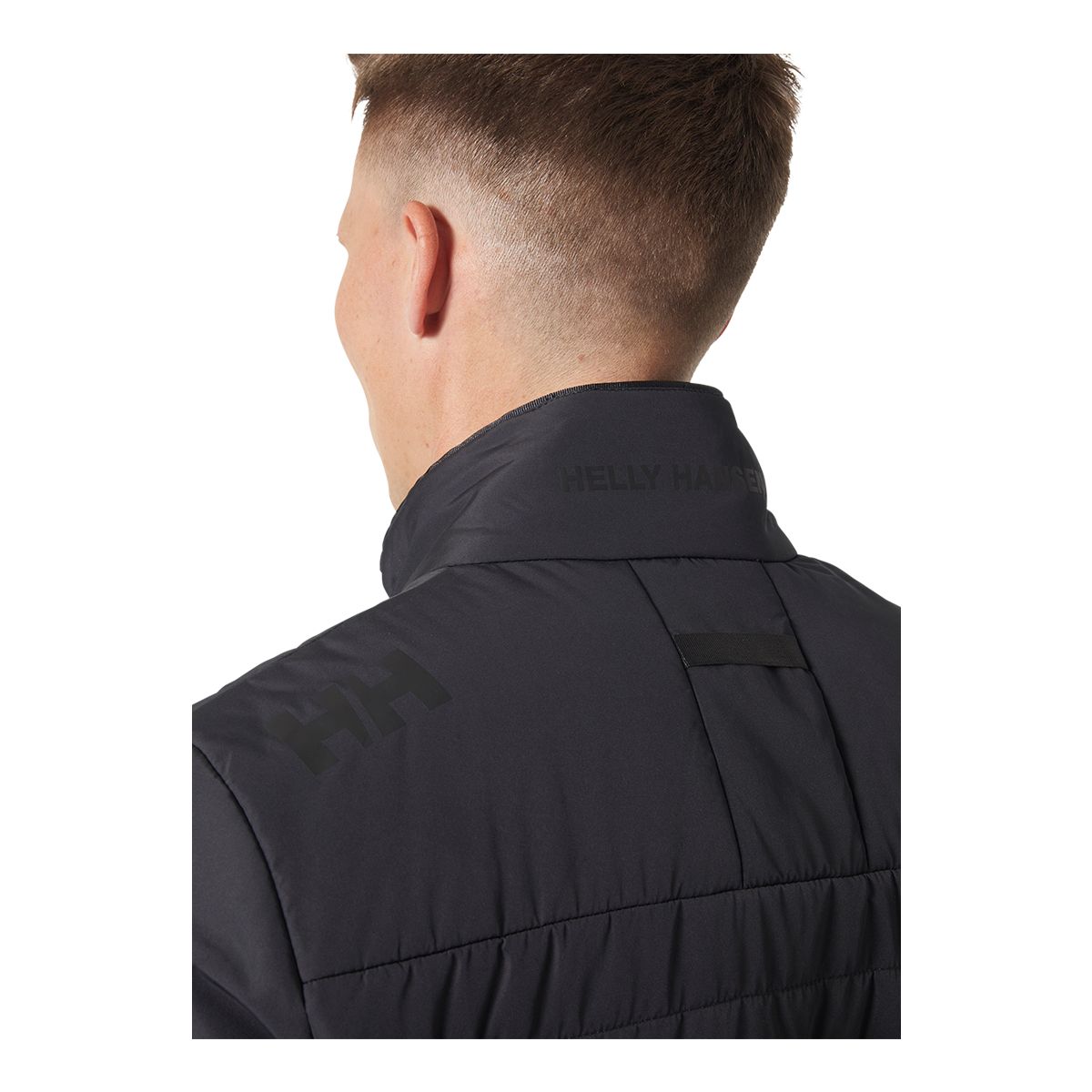 Helly Hansen Men's Crew Insulator Jacket