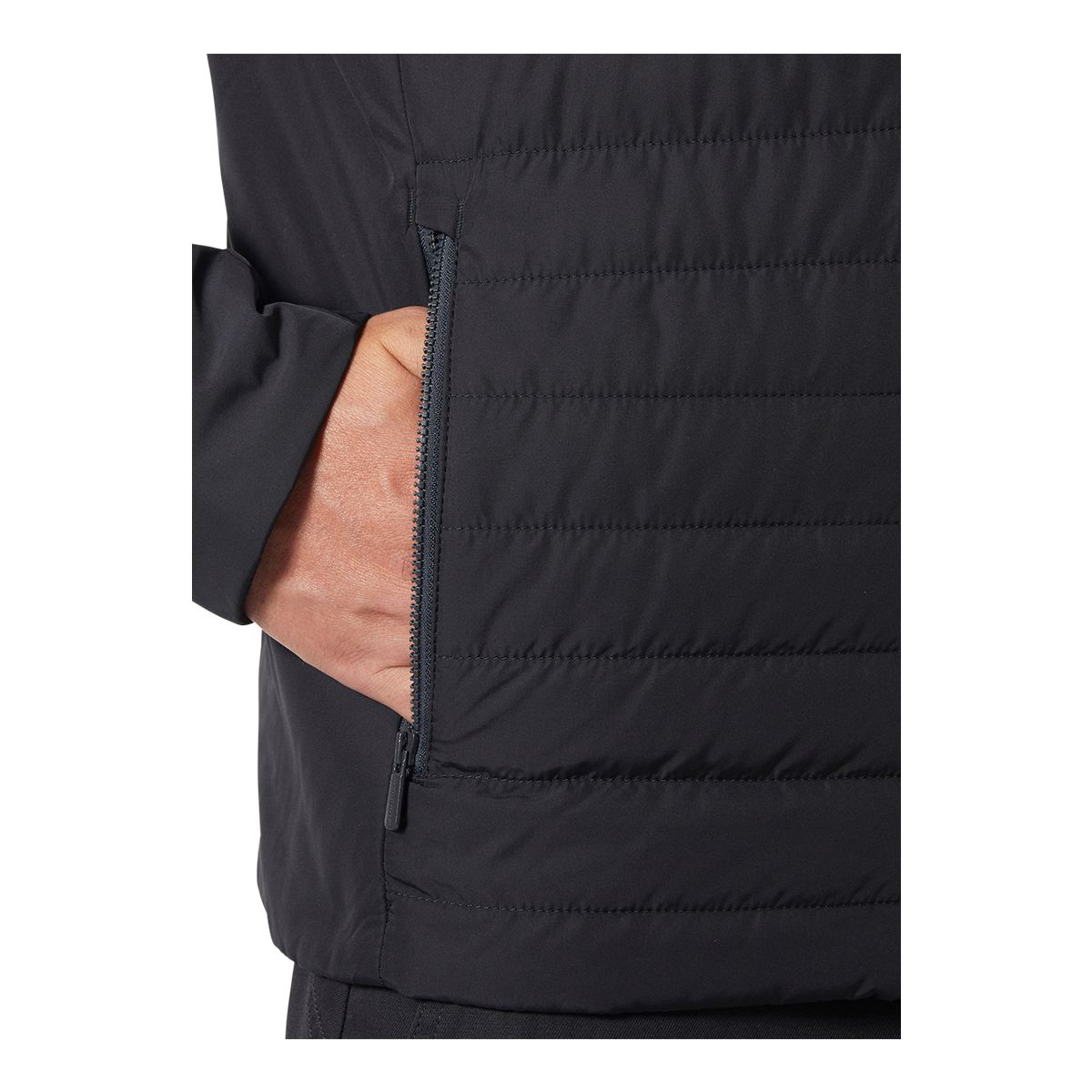 Helly Hansen Men's Crew Insulator Jacket