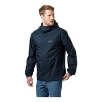 Helly Hansen Men's Vancouver Rain Jacket