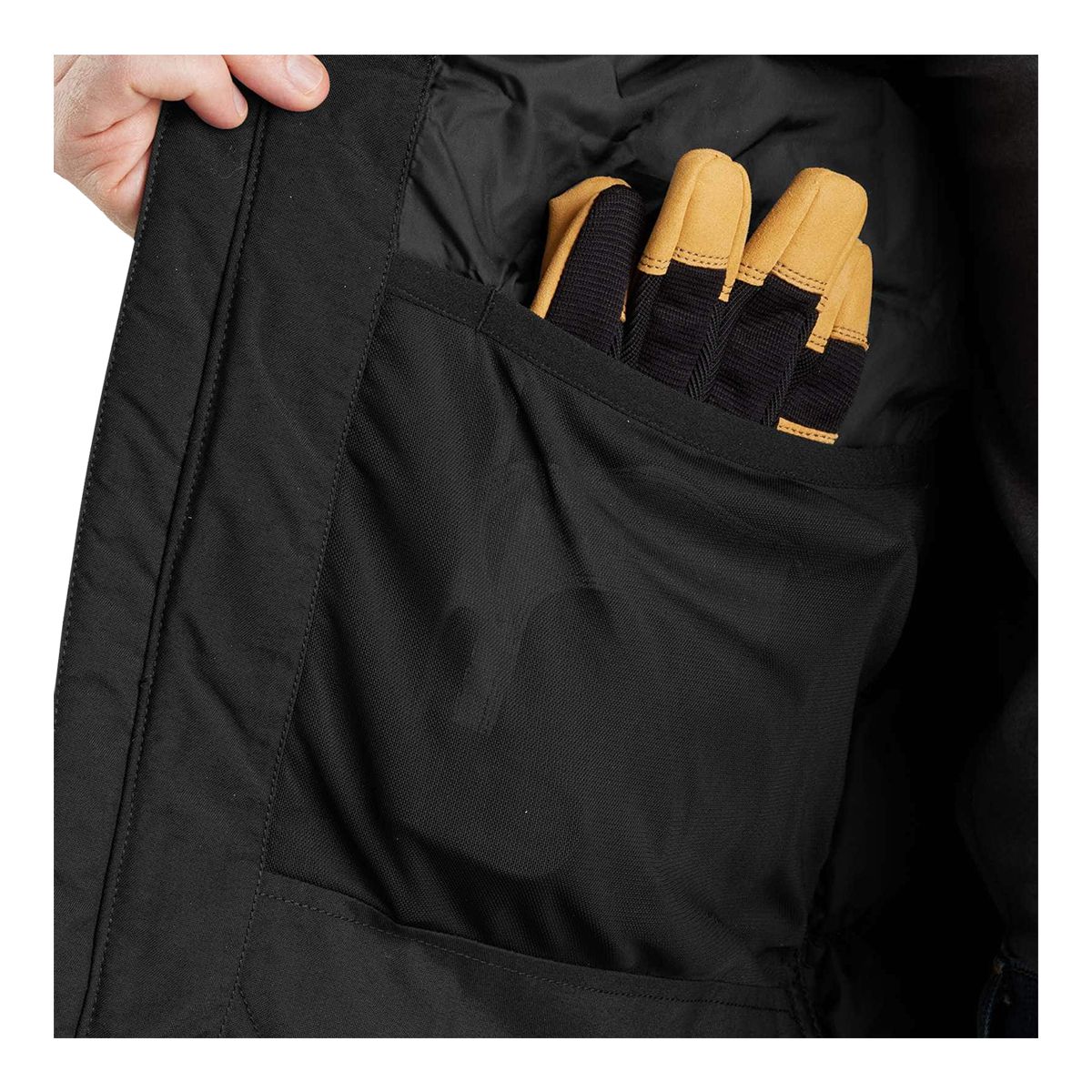 Carhartt Men's Montana Insulated Vest