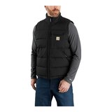 Carhartt Men's Montana Insulated Vest Front_Angled_Left