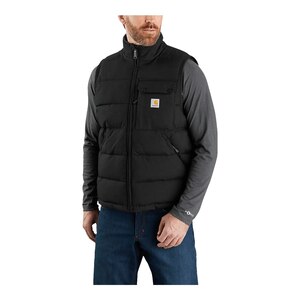 Carhartt Men's Montana Insulated Vest