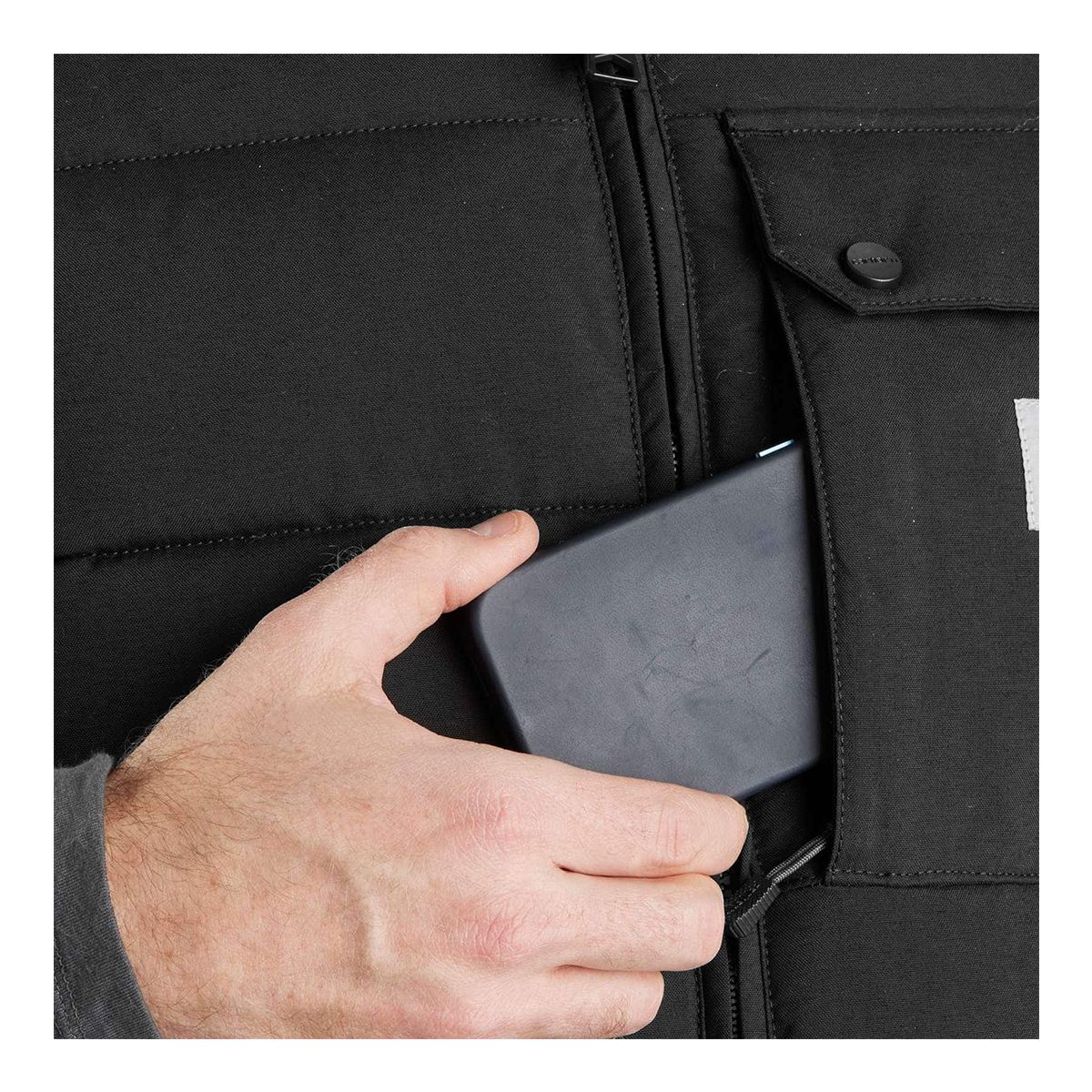 Carhartt Men's Montana Insulated Vest