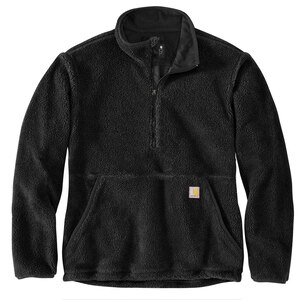 Carhartt Men's Fleece Pullover Jacket