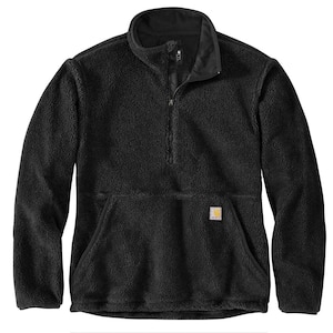 Carhartt Men's Fleece Pullover Jacket