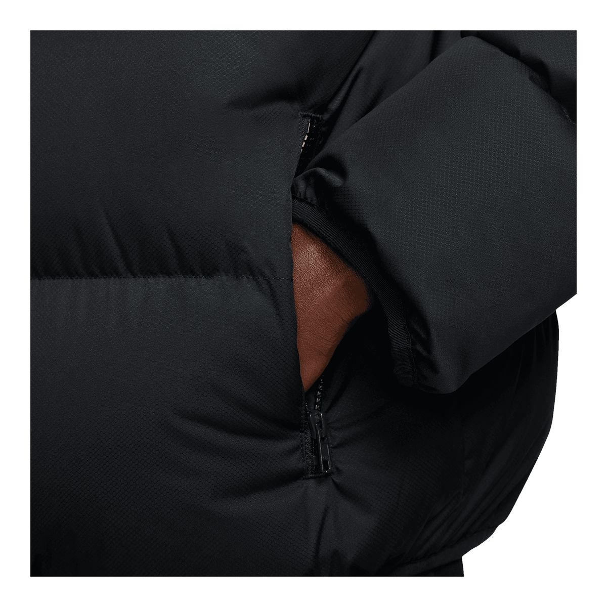 Nike Men's Club Puffer Jacket