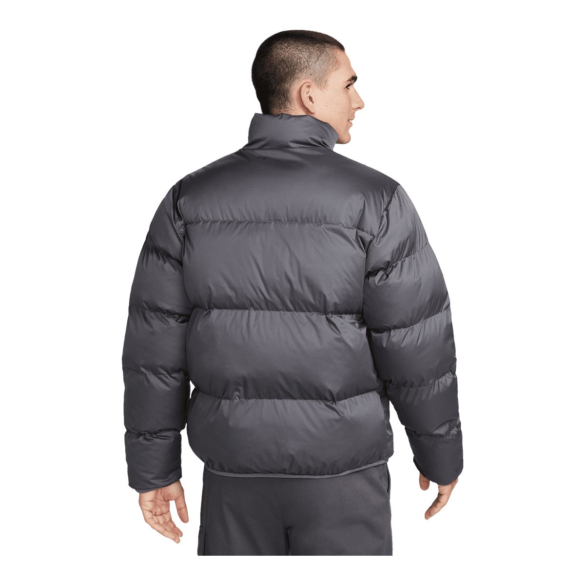 Nike Men's Club Puffer Jacket