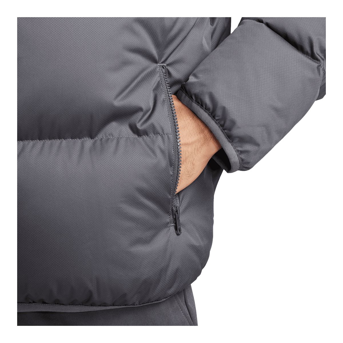 Nike Men's Club Puffer Jacket