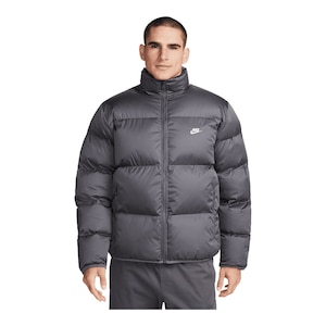 Nike Men's Club Puffer Jacket