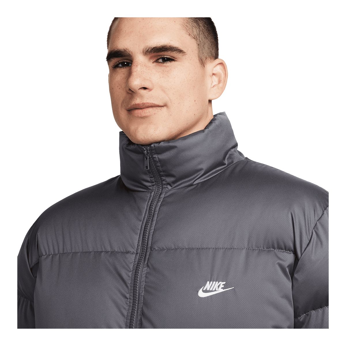 Nike Men's Club Puffer Jacket