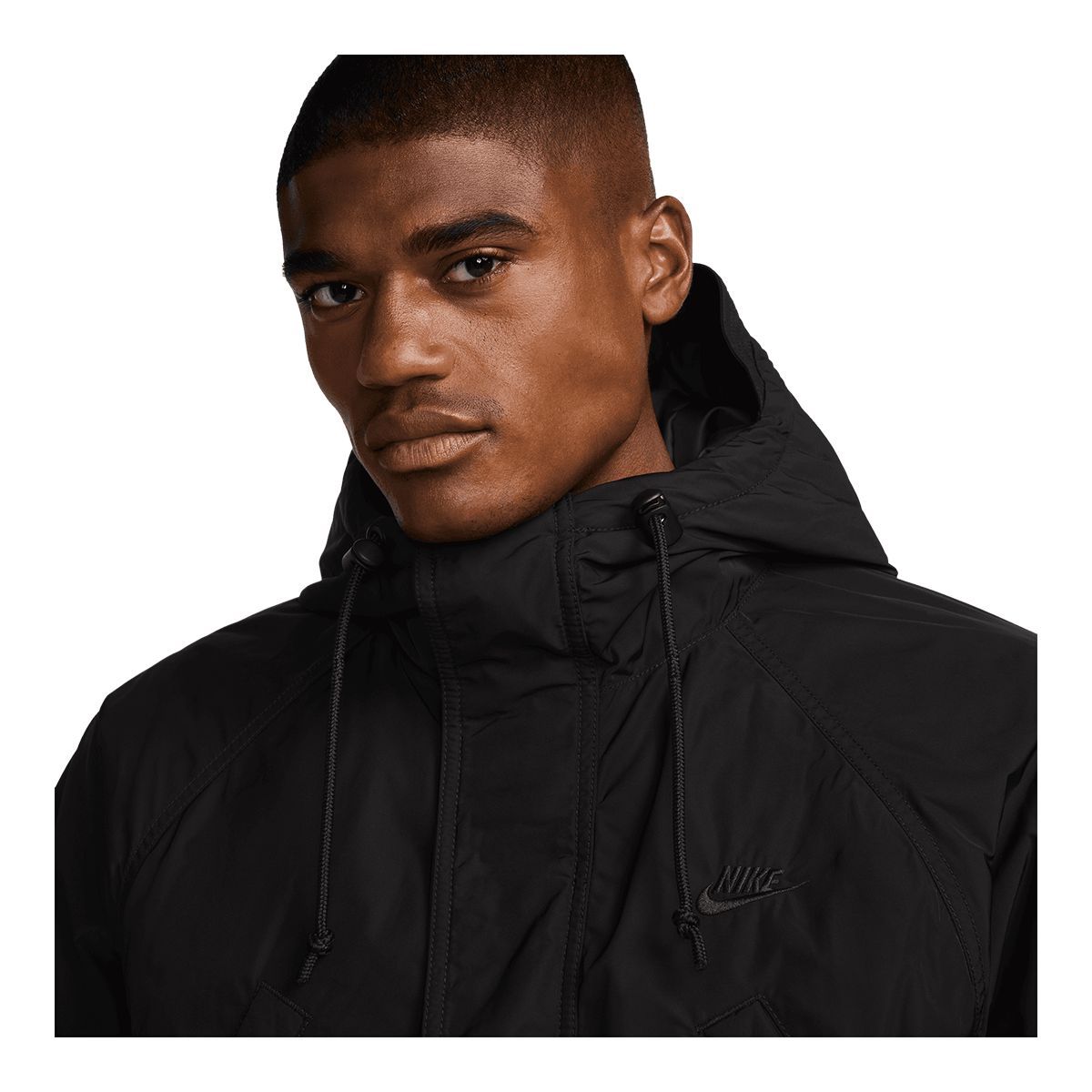 Nike Men's Club Therma-FIT Parka