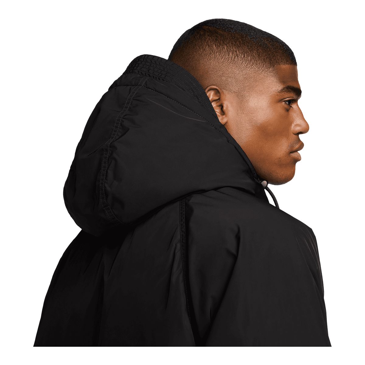 Nike Men's Club Therma-FIT Parka
