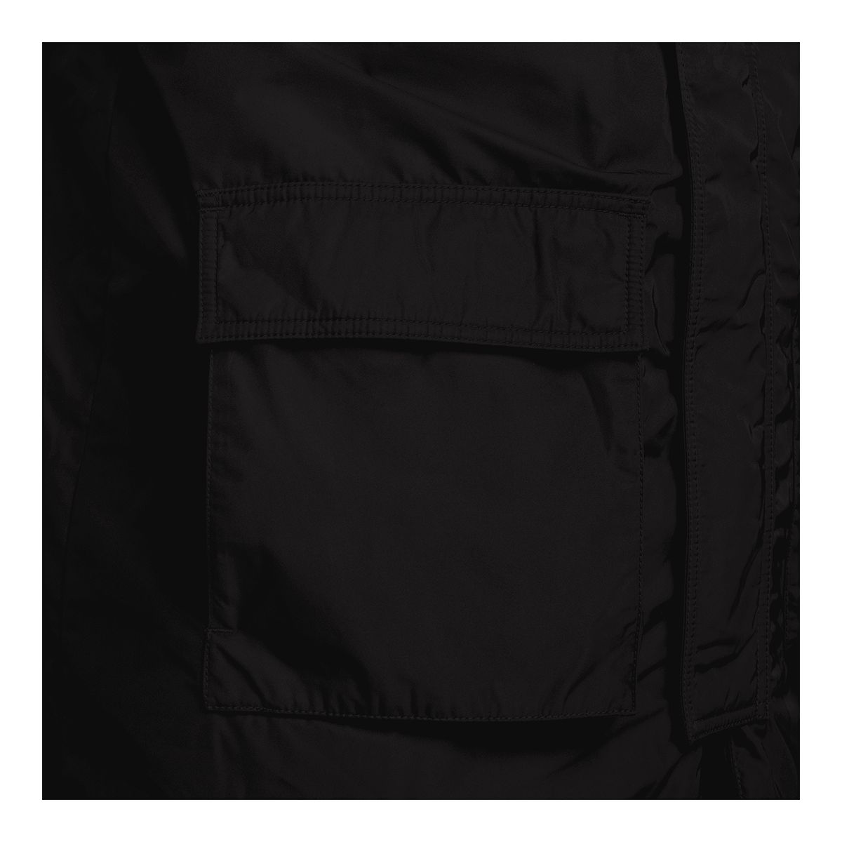 Nike Men's Club Therma-FIT Parka