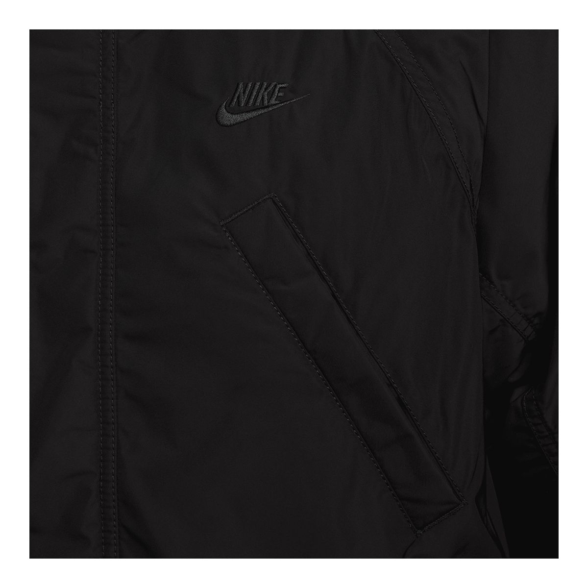 Nike Men's Club Therma-FIT Parka