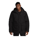 Nike Men's Club Therma-FIT Parka Front_Flat