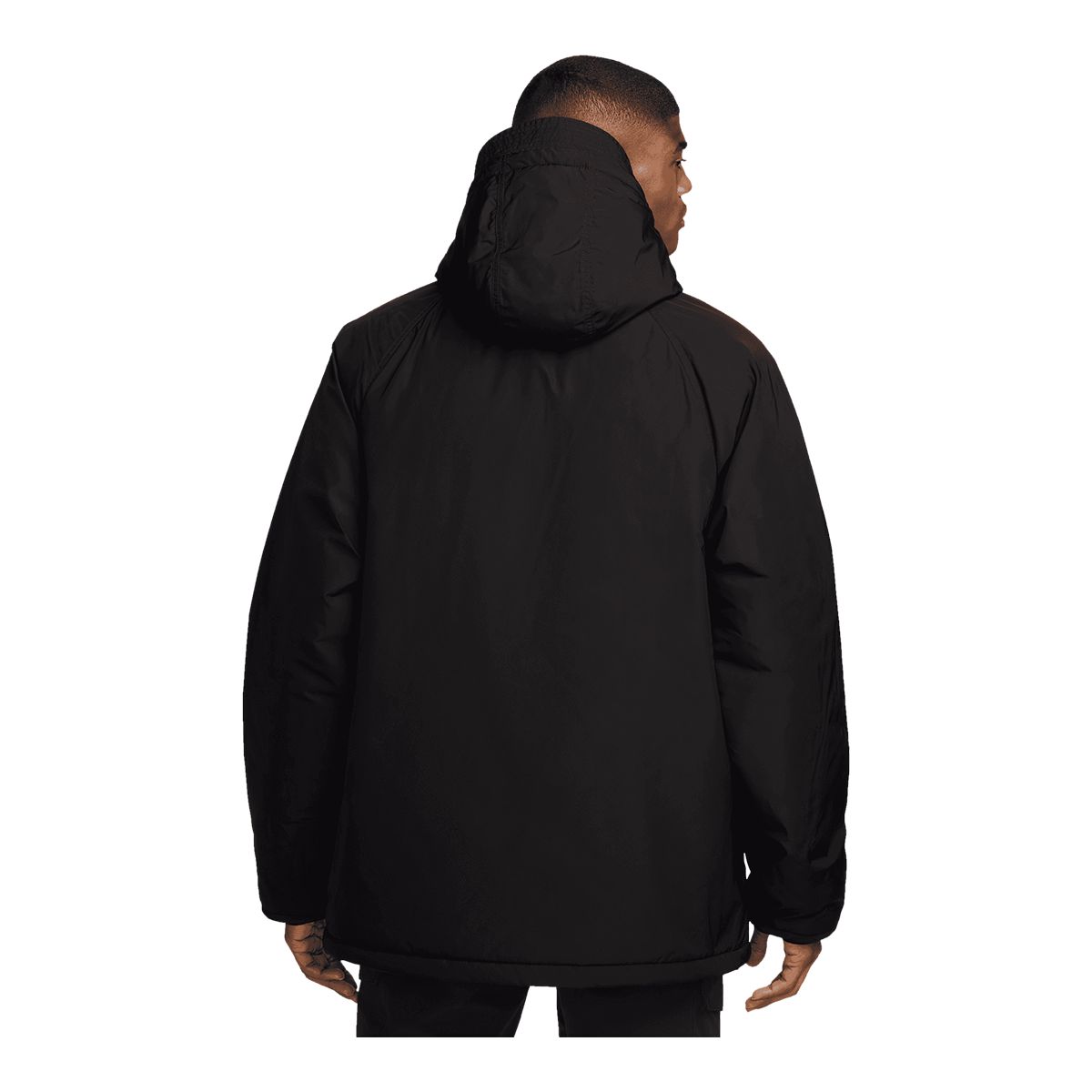 Nike Men's Club Therma-FIT Parka