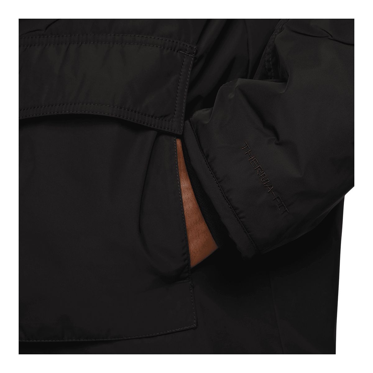 Nike Men's Club Therma-FIT Parka