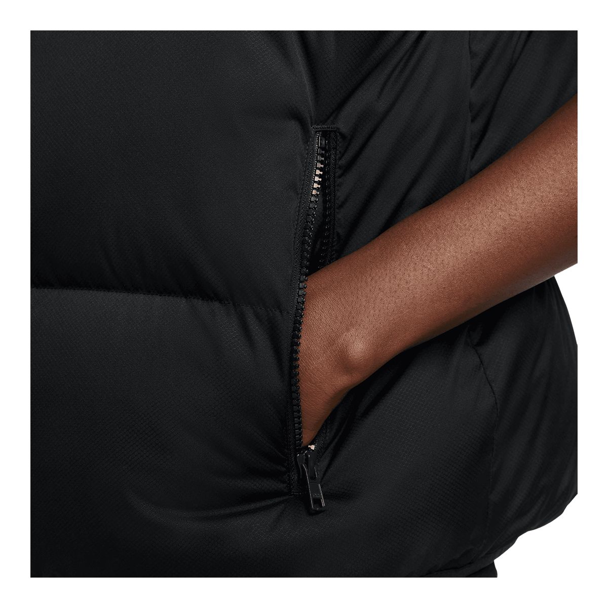 Nike Men's Club Puffer Vest