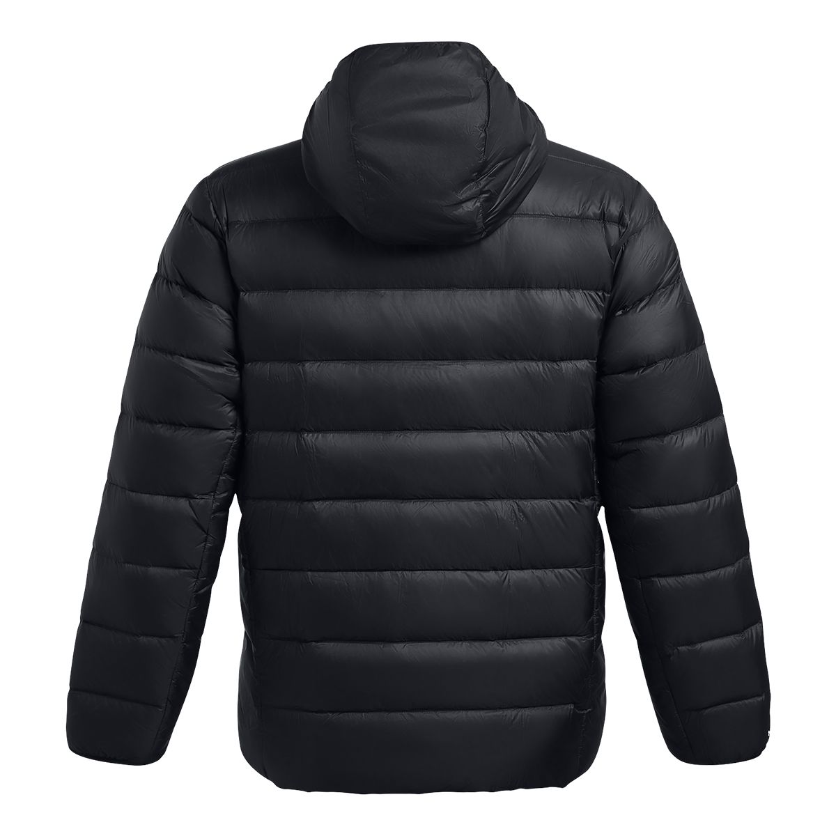 Under Armour Men's Legend Down Hooded Jacket