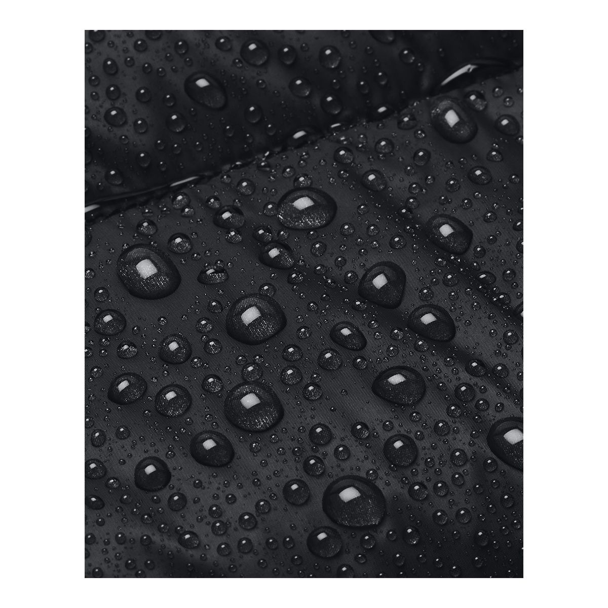 Under Armour Men's Legend Down Hooded Jacket