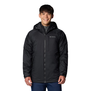Columbia Men's Snowy Summit Jacket