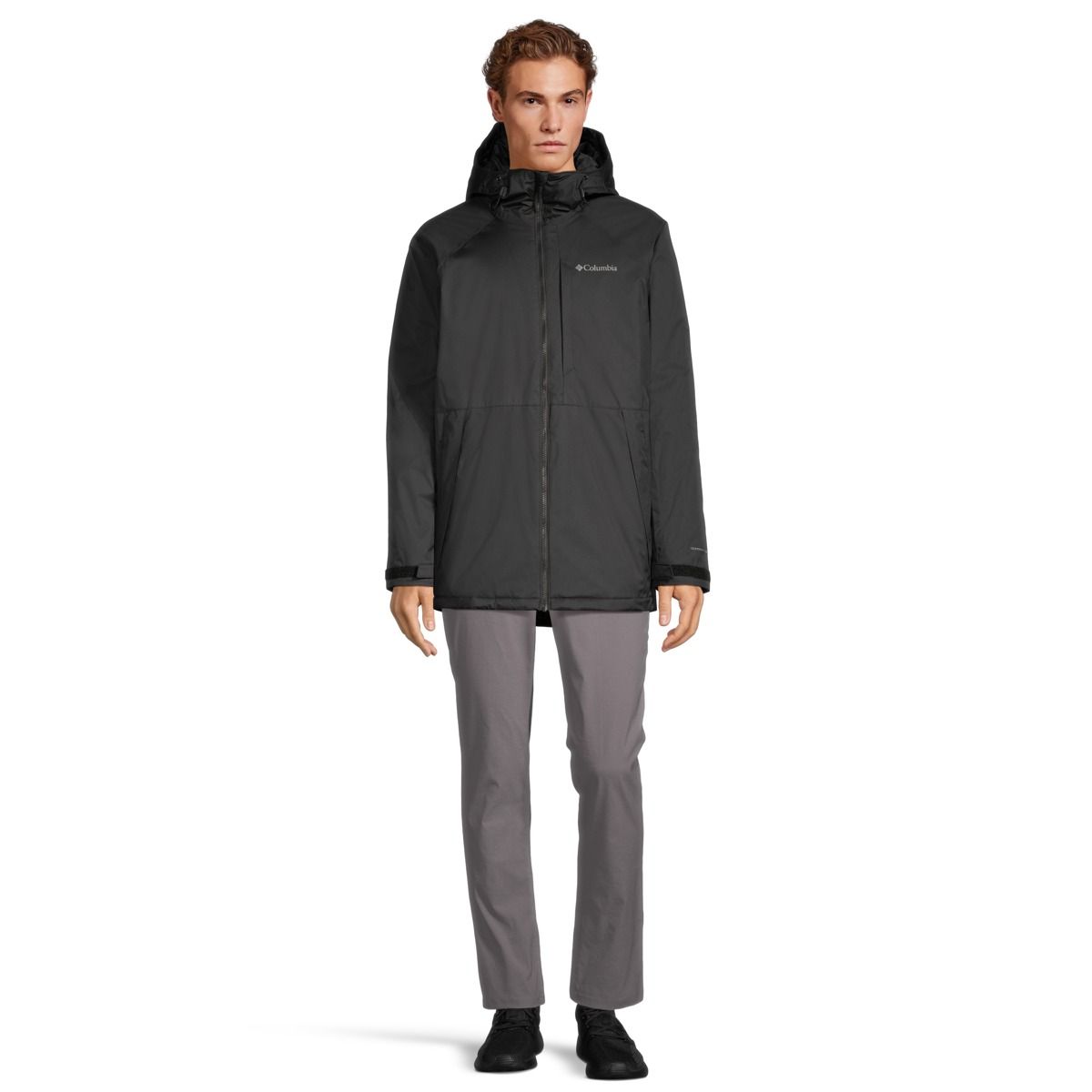 Columbia Men's Snowy Summit Jacket SportChek