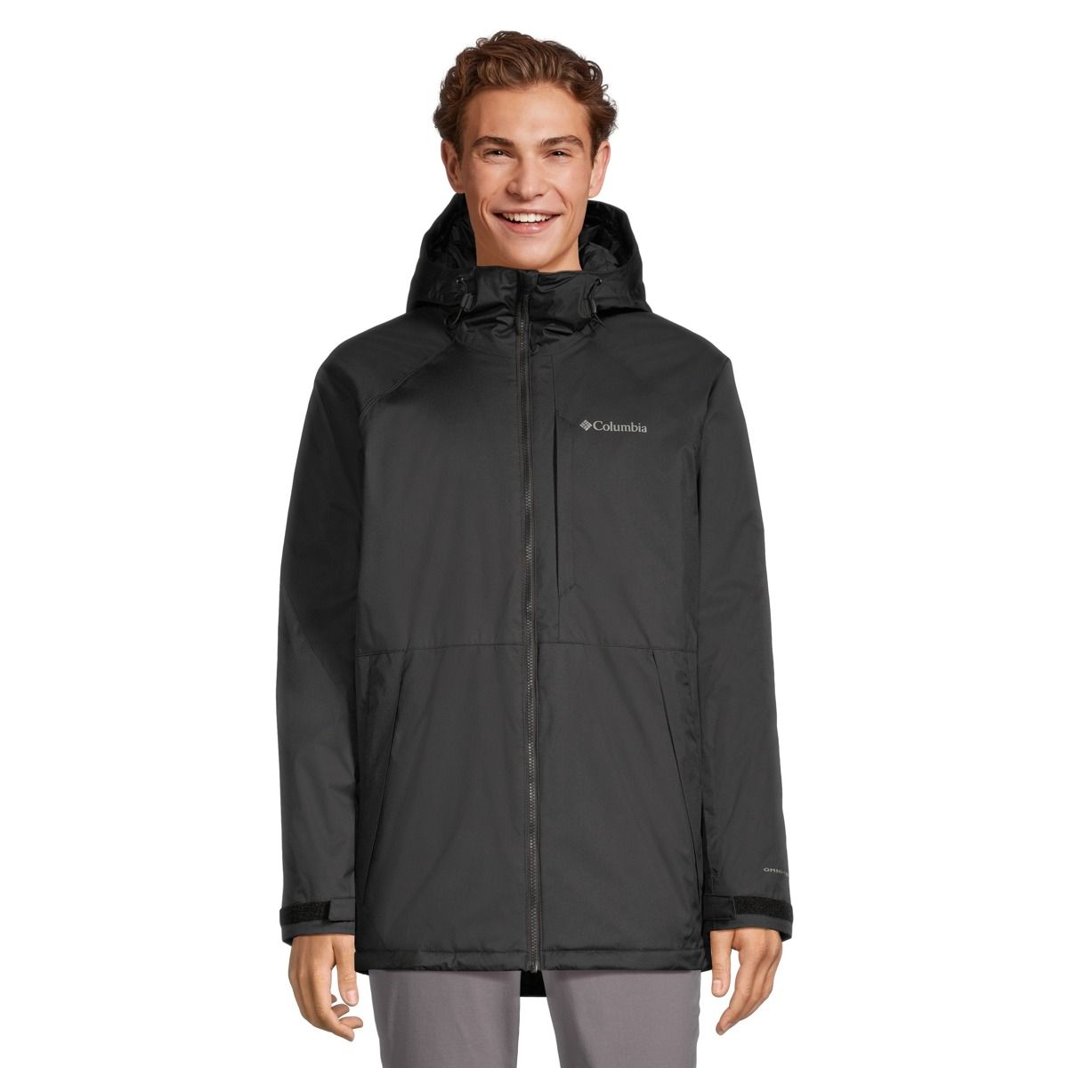 Columbia Men's Snowy Summit Jacket | SportChek