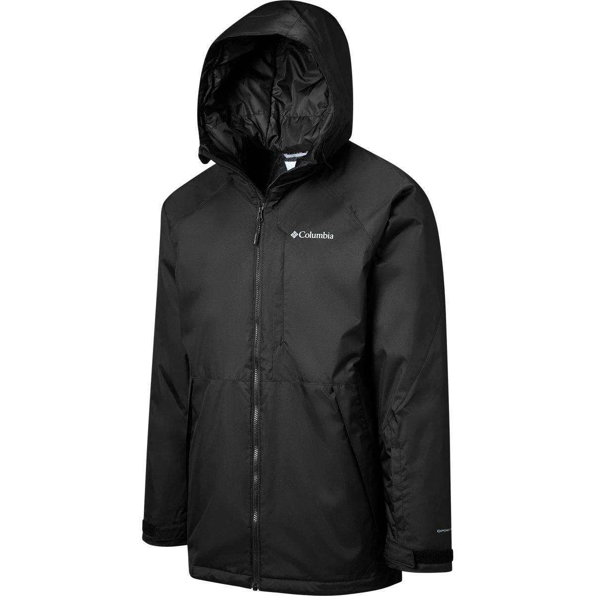 Columbia Men's Snowy Summit Jacket