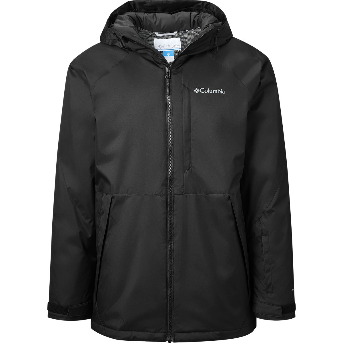 Columbia Men's Snowy Summit Jacket