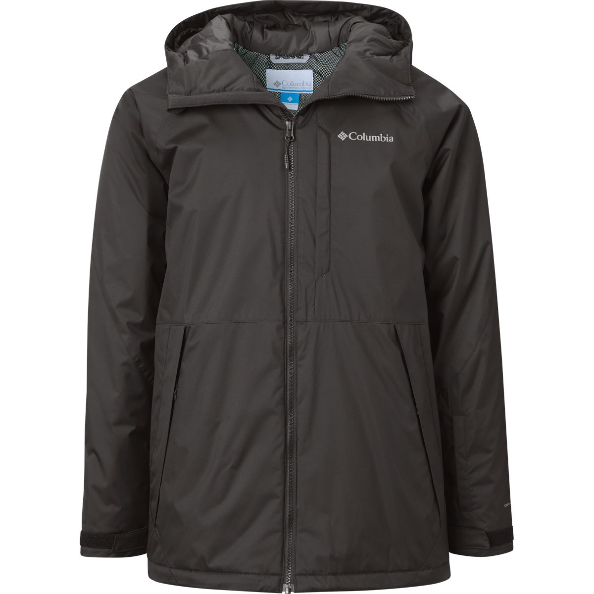 Columbia Men's Snowy Summit Jacket