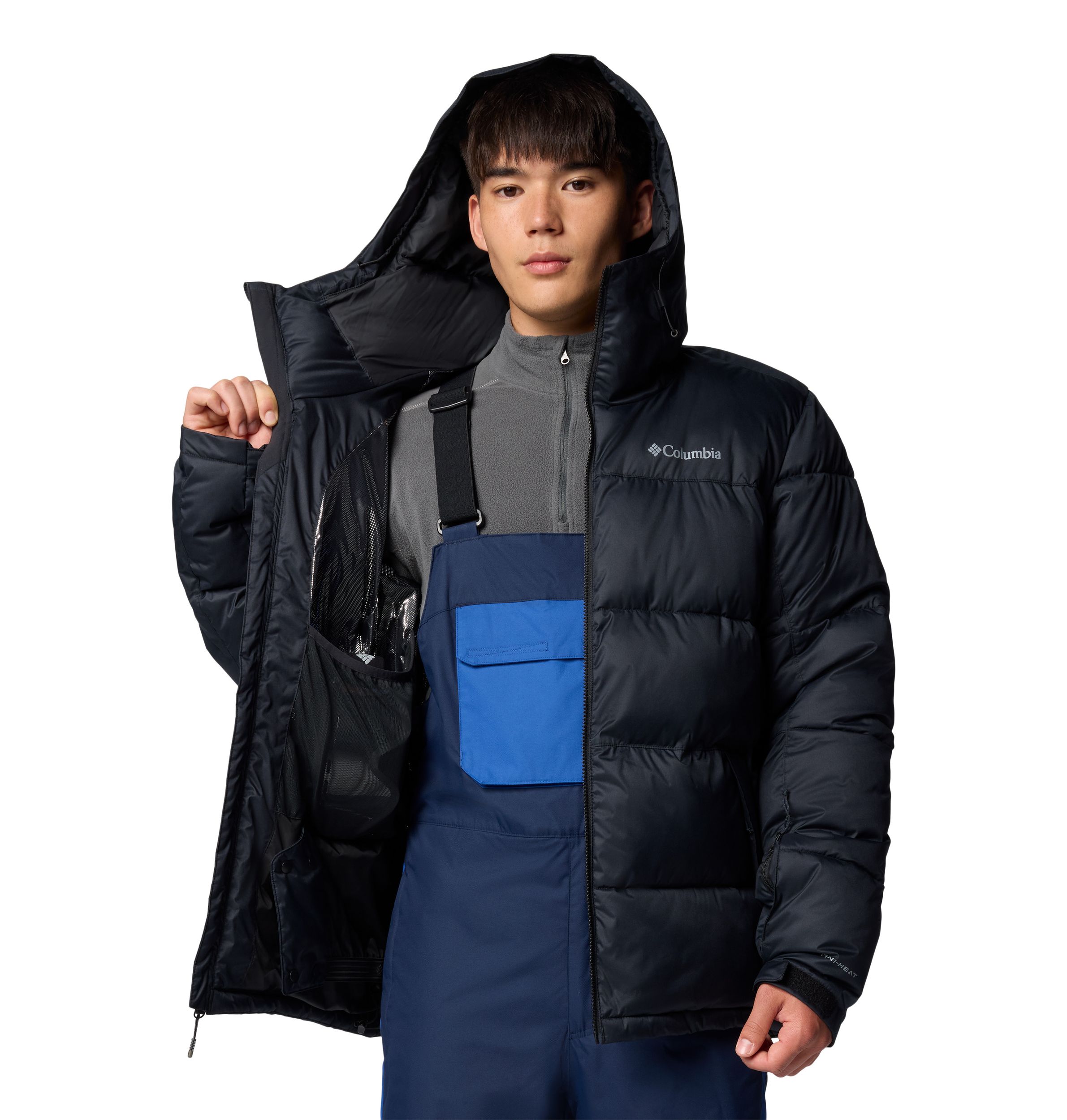 Columbia Men's Slope Style™ Jacket