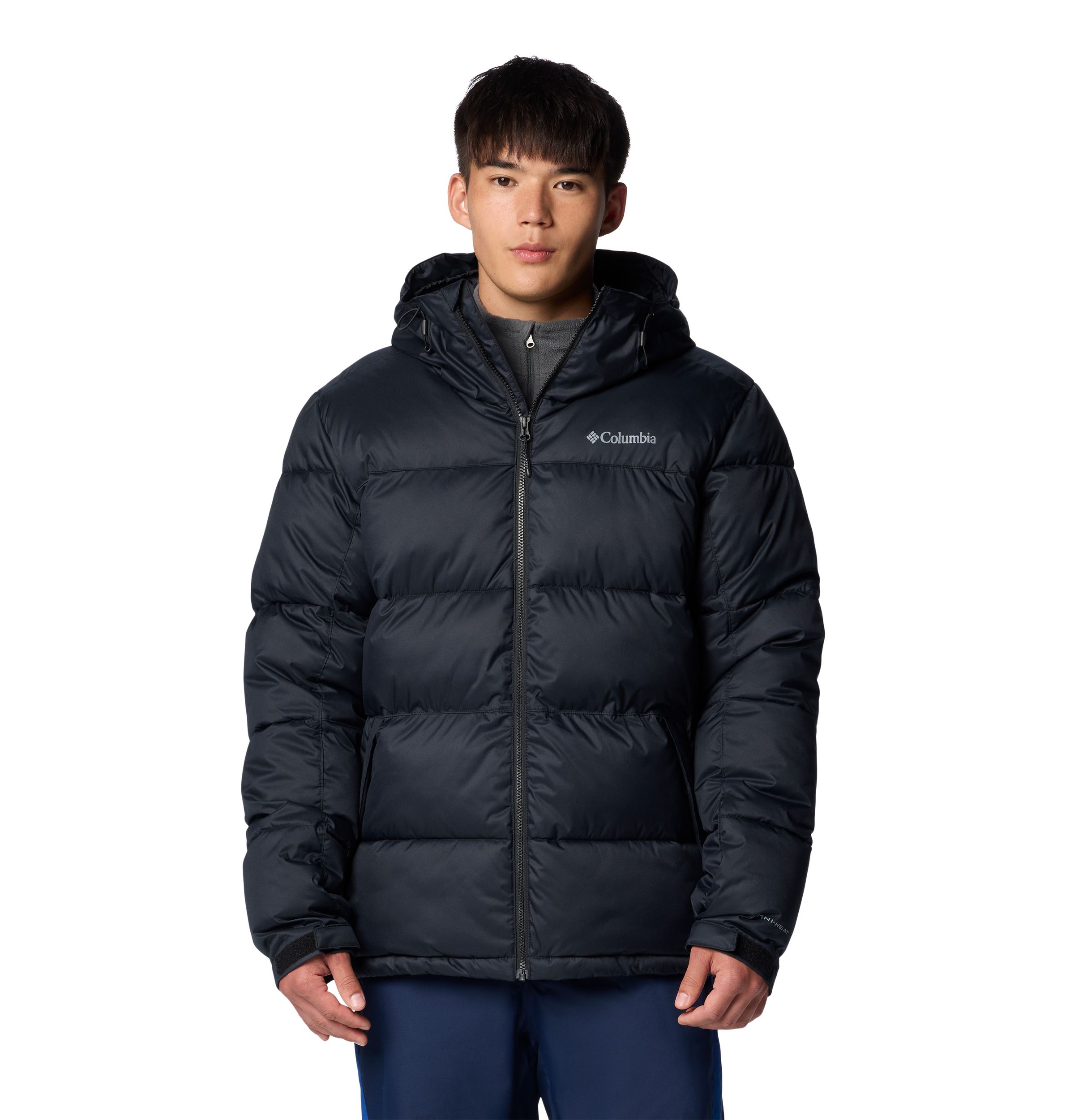 Columbia Men's Slope Style™ Jacket