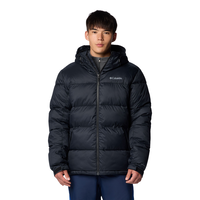 Columbia Men's Slope Style™ Jacket Front_Flat