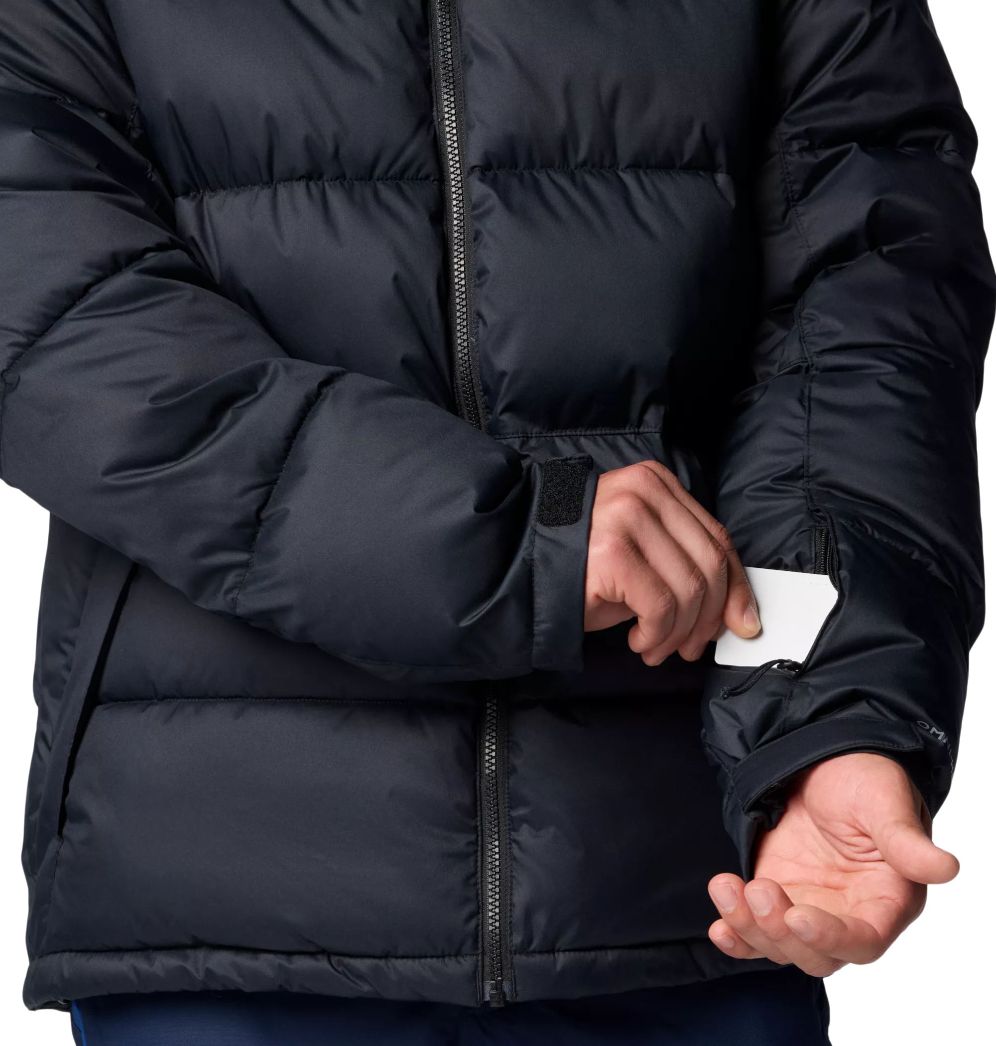 Columbia Men's Slope Style™ Jacket