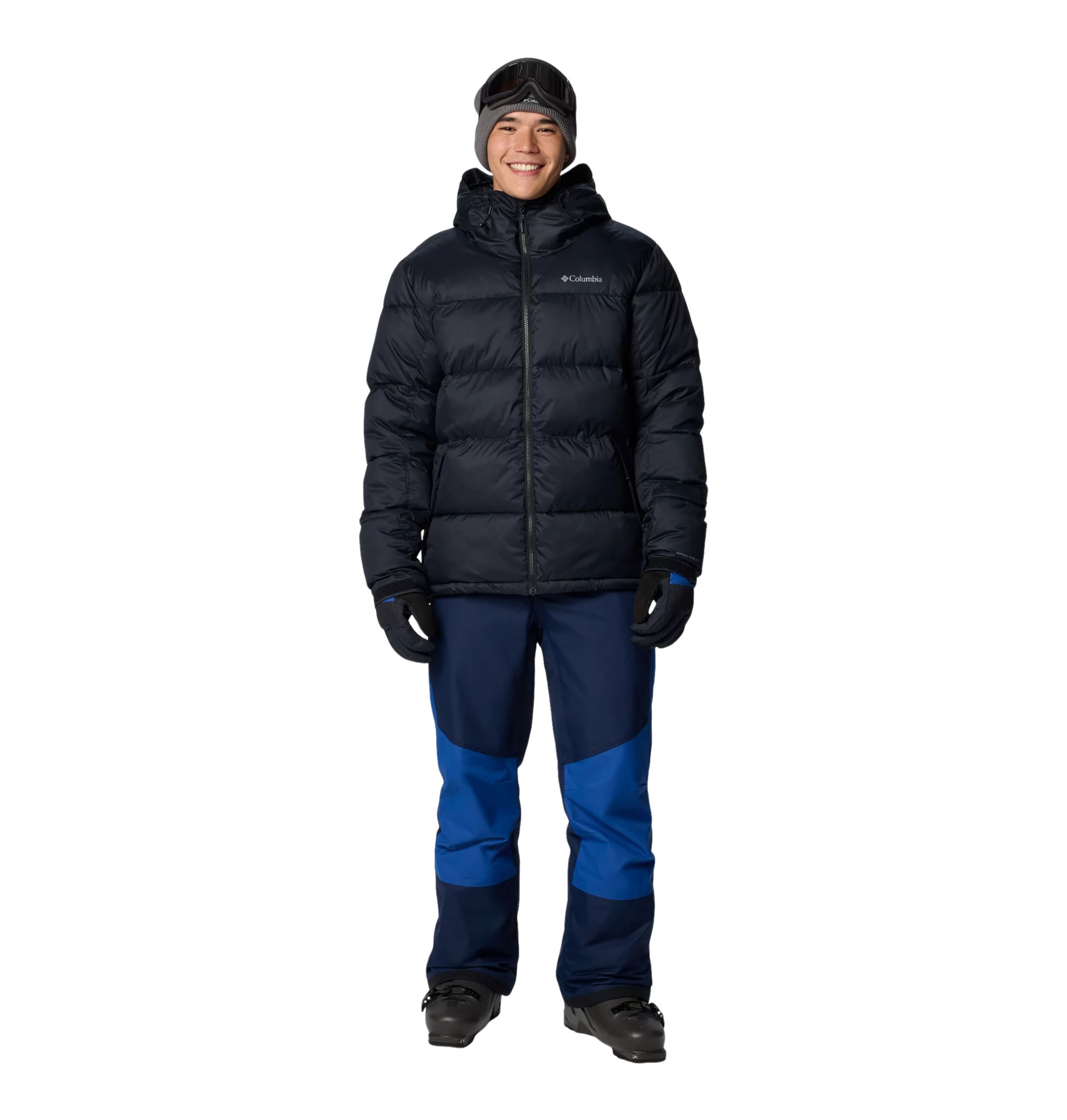 Columbia Men's Slope Style™ Jacket